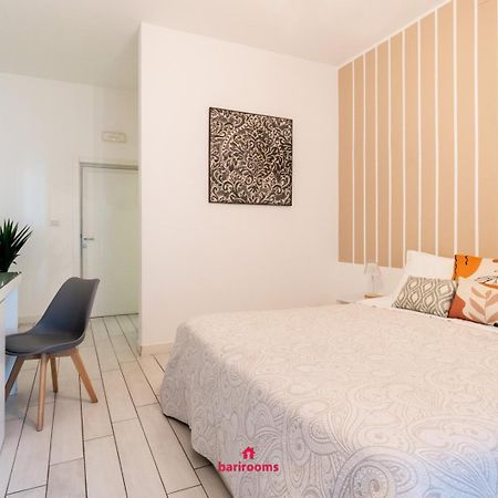 Bari Rooms Suite Station Εξωτερικό φωτογραφία