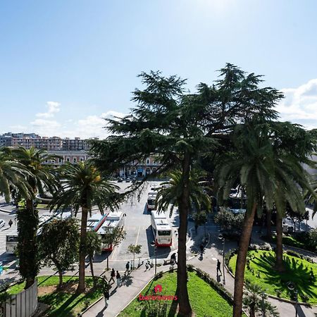 Bari Rooms Suite Station Εξωτερικό φωτογραφία