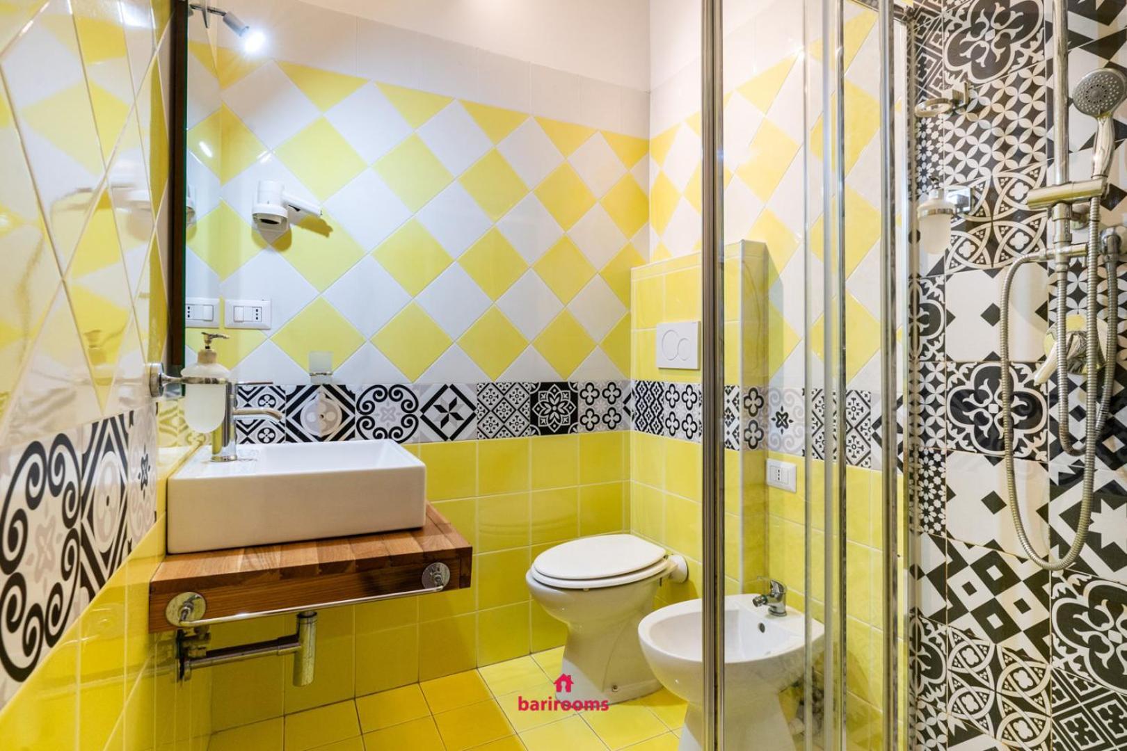 Bari Rooms Suite Station Εξωτερικό φωτογραφία