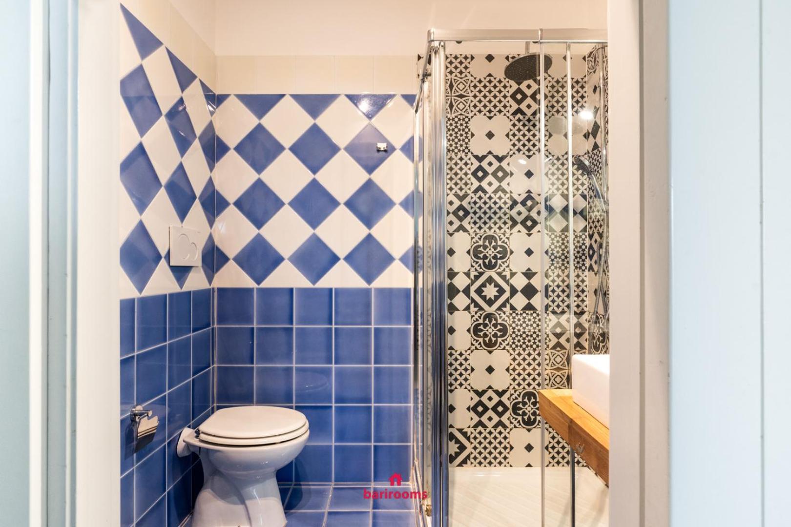 Bari Rooms Suite Station Εξωτερικό φωτογραφία