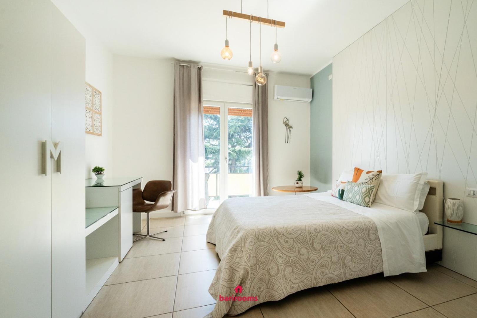 Bari Rooms Suite Station Εξωτερικό φωτογραφία