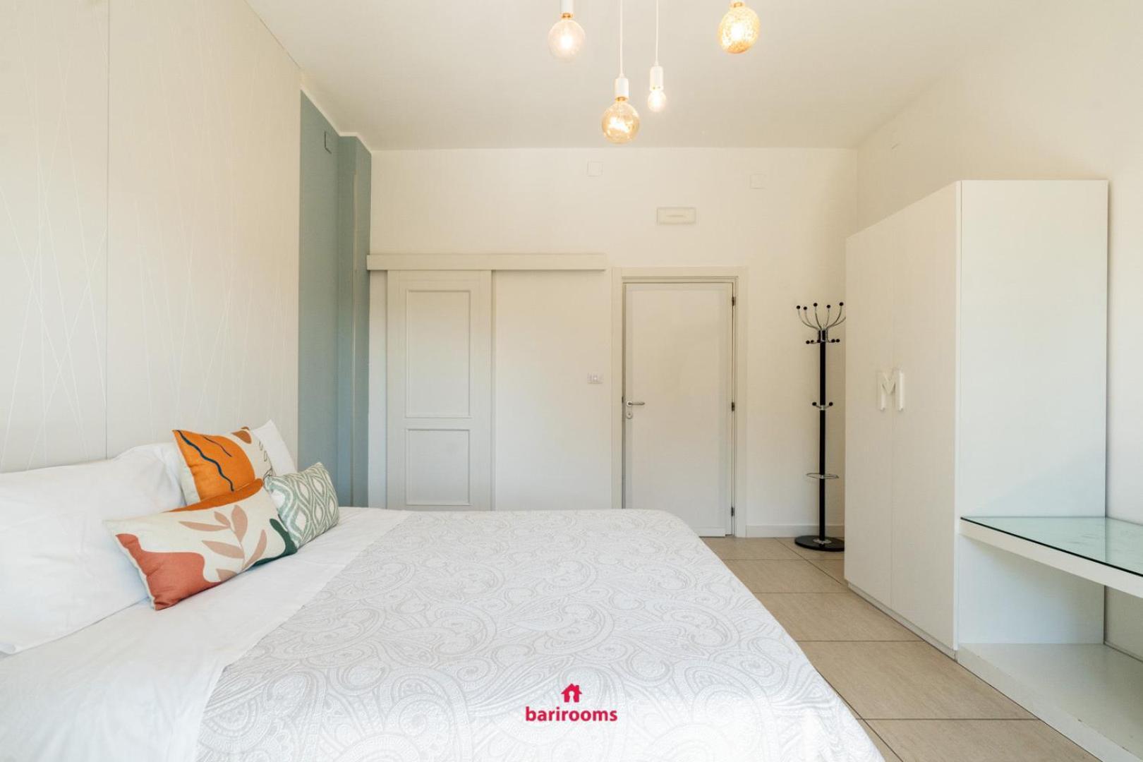 Bari Rooms Suite Station Εξωτερικό φωτογραφία