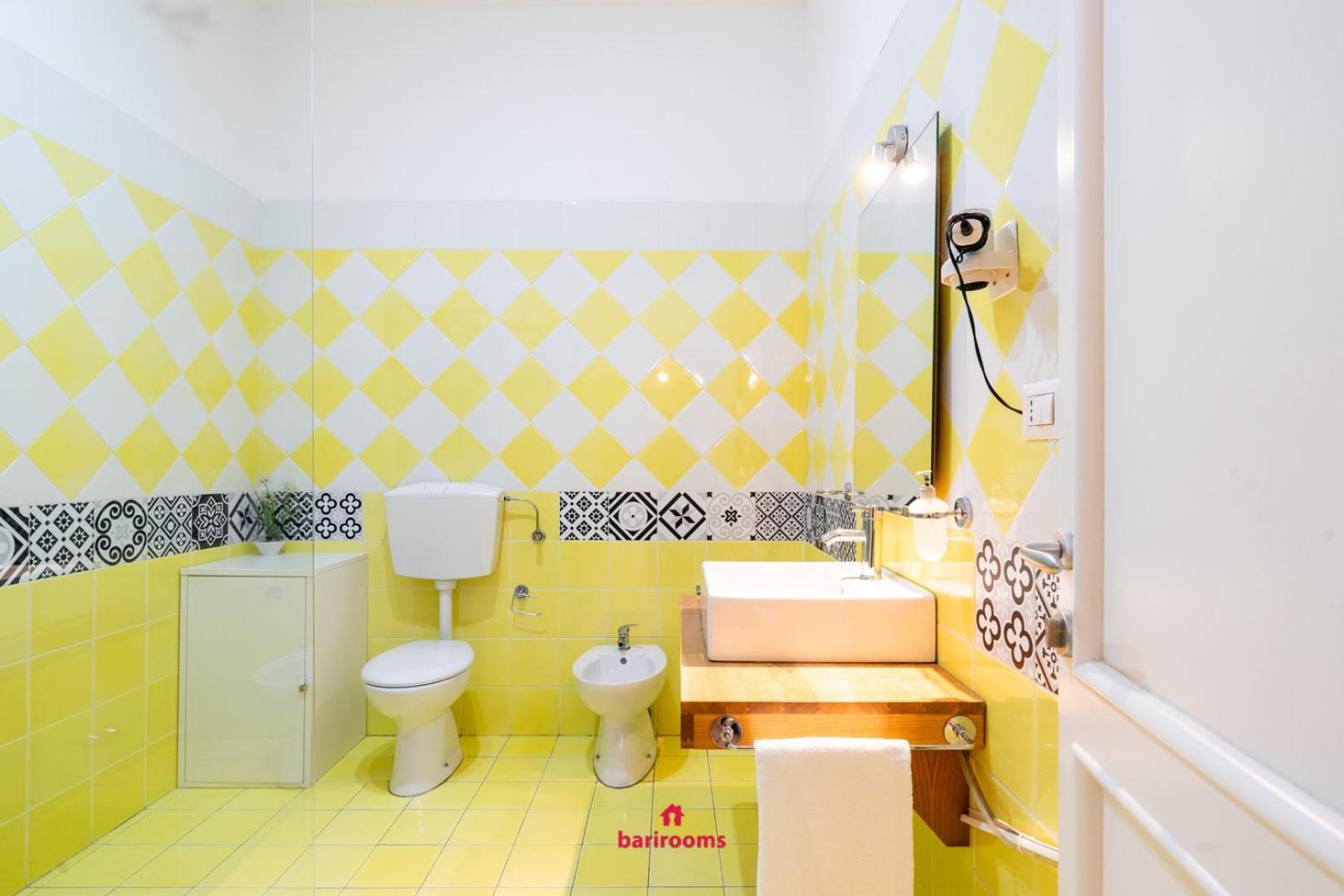 Bari Rooms Suite Station Εξωτερικό φωτογραφία